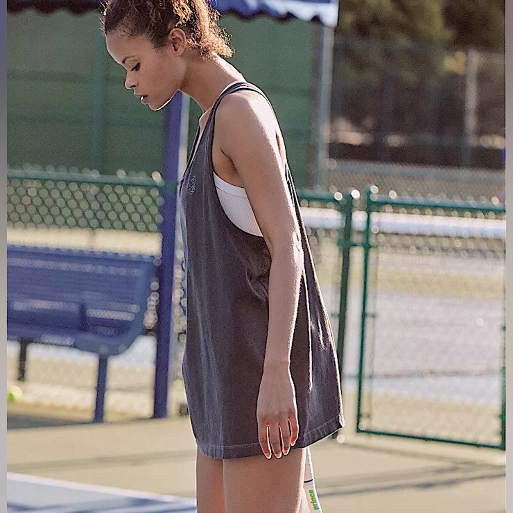 NWOT FP Movement Rundown Tank - Picture 3 of 10
